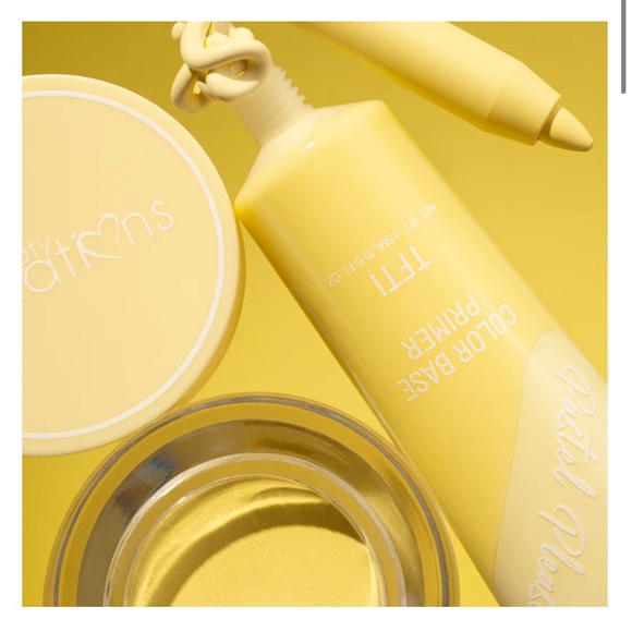 Beauty Creations Pastel Eyeshadow Primer Base & Gel Eyeliner Bundle BNWB - Picture 10 of 14